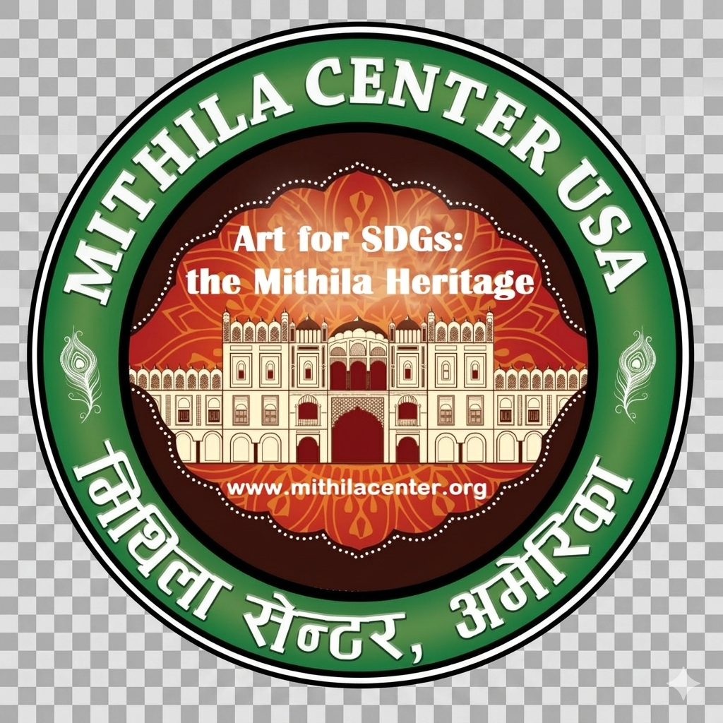 Mithila Center USA