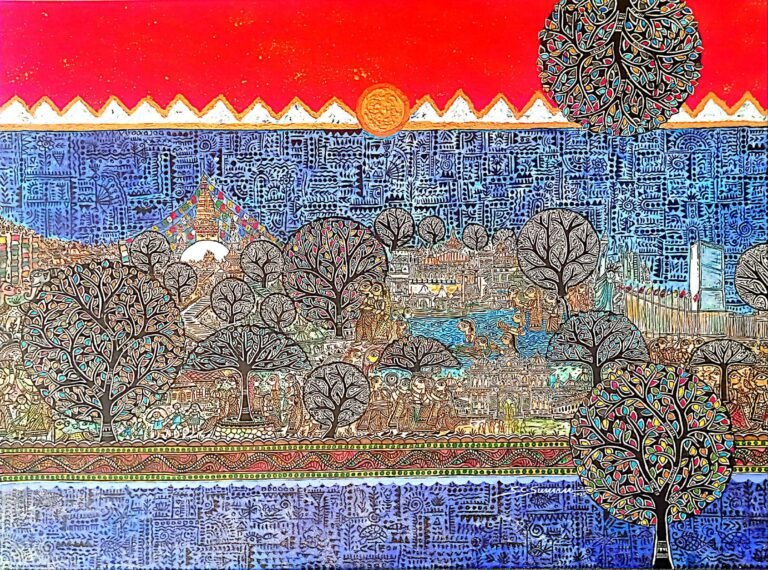 Diversity & Cultural Coexistence