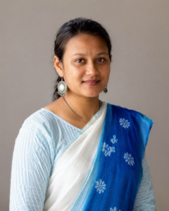 Manisha Shah