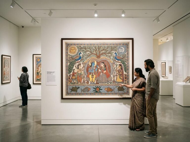 UNESCO Intangible Cultural Heritage