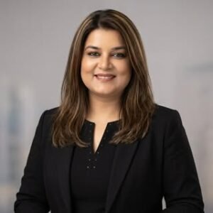⁠Shivangi Singh