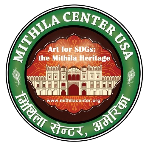 Mithila Artist