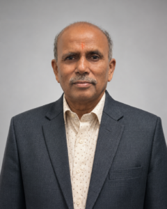 Mahendra Sah Rauniyar